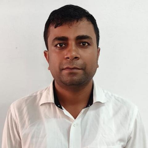 पवन कुमार महतो