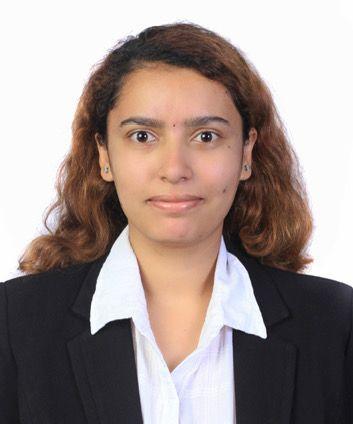 नमुना सुबेदी