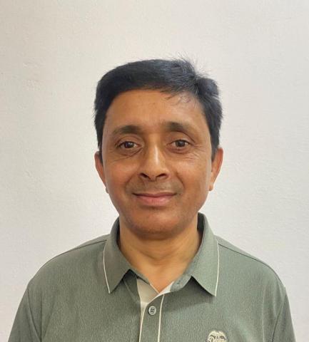 थानेश्वर न्यौपाने