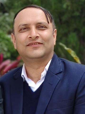 देवेन्द्र सापकोटा