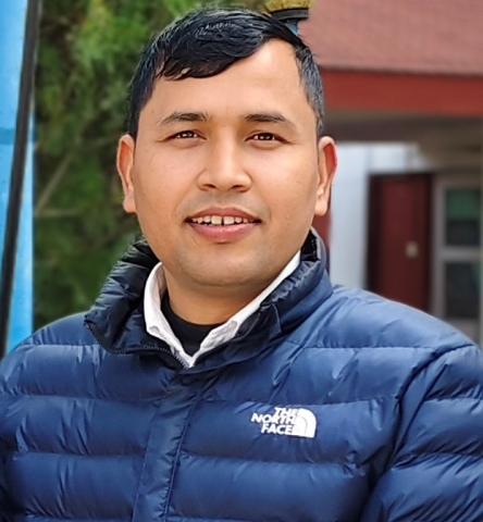 अनन्त नेपाल