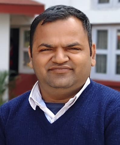 अर्जुन आचार्य