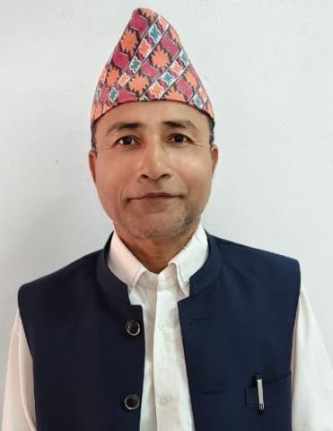 इमनाथ कडेल