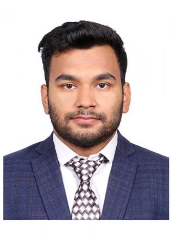 योगेश बम
