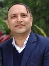 देवेन्द्र सापकोटा