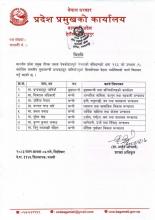 कार्य विभाजन
