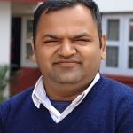 अर्जुन आचार्य